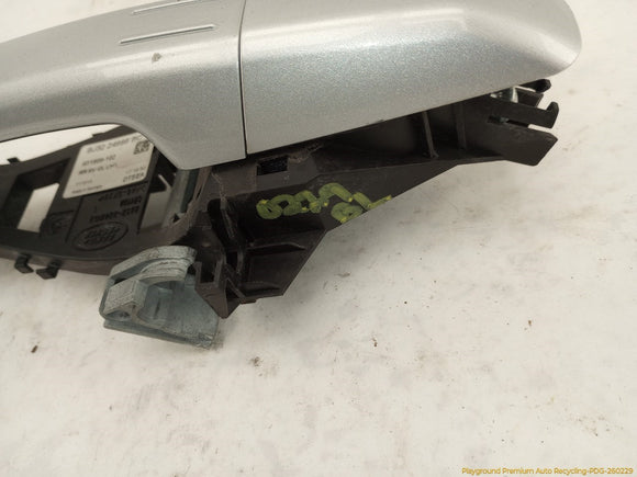 Land Rover Evoque Driver Left Rear Exterior Door Handle