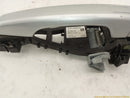 Land Rover Evoque Driver Left Rear Exterior Door Handle-4
