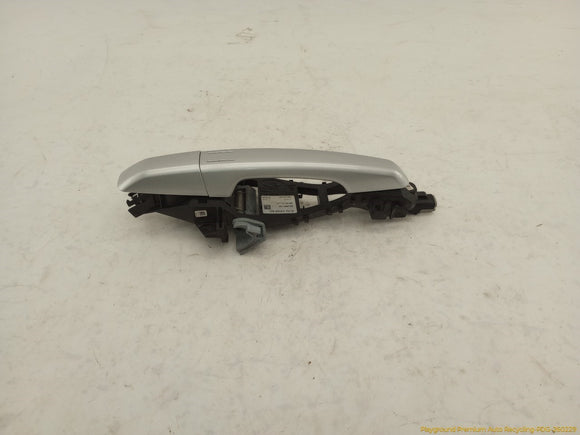 Land Rover Evoque Driver Left Rear Exterior Door Handle
