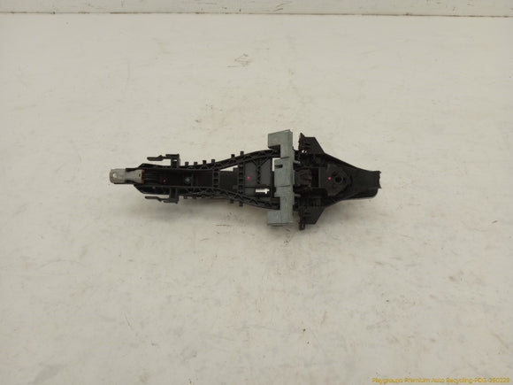 Land Rover Evoque Driver Left Rear Exterior Door Handle
