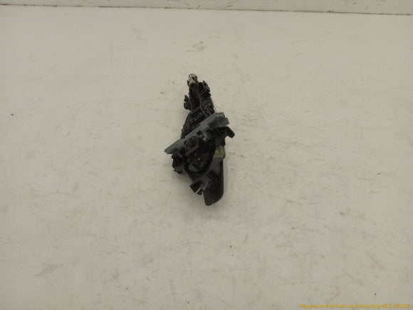 Land Rover Evoque Driver Left Rear Exterior Door Handle