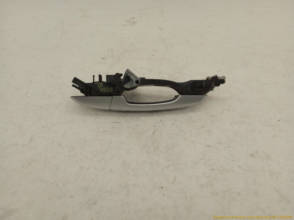 Land Rover Evoque Driver Left Rear Exterior Door Handle