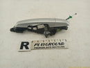 Land Rover Evoque Passenger Right Rear Exterior Door Handle-1