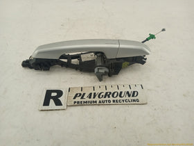 Land Rover Evoque Passenger Right Rear Exterior Door Handle