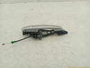Land Rover Evoque Passenger Right Rear Exterior Door Handle-5