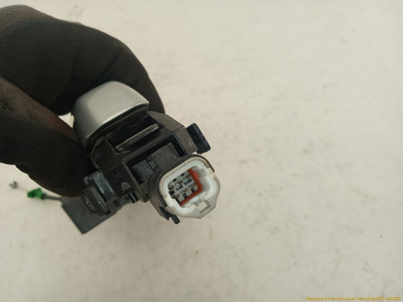 Land Rover Evoque Passenger Right Rear Exterior Door Handle