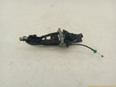 Land Rover Evoque Passenger Right Rear Exterior Door Handle-9