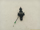 Land Rover Evoque Passenger Right Rear Exterior Door Handle-10