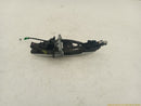 Land Rover Evoque Passenger Right Rear Exterior Door Handle-11