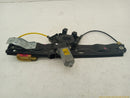 Land Rover Evoque Passenger Right Rear Window Regulator-2