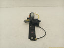 Land Rover Evoque Passenger Right Rear Window Regulator-4