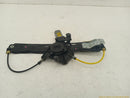 Land Rover Evoque Passenger Right Rear Window Regulator-6