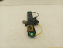 Land Rover Evoque Passenger Right Rear Window Regulator-8