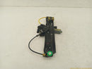 Land Rover Evoque Passenger Right Rear Window Regulator-10