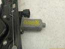 Land Rover Evoque Passenger Right Rear Window Regulator-11