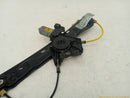 Land Rover Evoque Passenger Right Rear Window Regulator-12