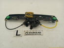 Land Rover Evoque Driver Left Rear Window Regulator-1