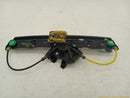Land Rover Evoque Driver Left Rear Window Regulator-2