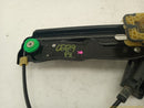 Land Rover Evoque Driver Left Rear Window Regulator-3