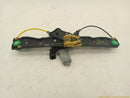 Land Rover Evoque Driver Left Rear Window Regulator-5