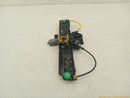 Land Rover Evoque Driver Left Rear Window Regulator-6