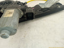 Land Rover Evoque Driver Left Rear Window Regulator-9