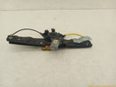 Land Rover Evoque Driver Left Rear Window Regulator-10