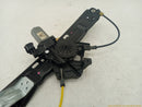 Land Rover Evoque Driver Left Rear Window Regulator-12