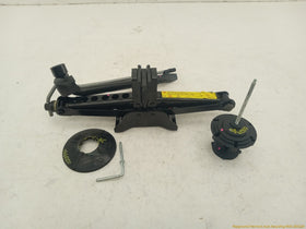 Land Rover Evoque Vehicle Jack & Tool Kit