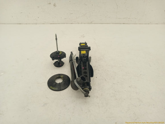 Land Rover Evoque Vehicle Jack & Tool Kit