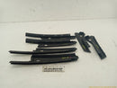 Land Rover Evoque Set Of 6 Exterior Pillar Trim-1