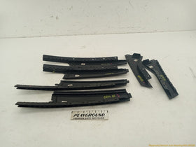 Land Rover Evoque Set Of 6 Exterior Pillar Trim