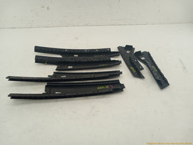 Land Rover Evoque Set Of 6 Exterior Pillar Trim - 0