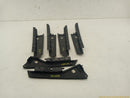 Land Rover Evoque Set Of 6 Exterior Pillar Trim-4