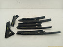 Land Rover Evoque Set Of 6 Exterior Pillar Trim-5