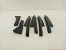 Land Rover Evoque Set Of 6 Exterior Pillar Trim-7
