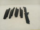 Land Rover Evoque Set Of 6 Exterior Pillar Trim-9
