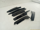 Land Rover Evoque Set Of 6 Exterior Pillar Trim-11