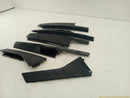 Land Rover Evoque Set Of 6 Exterior Pillar Trim-12