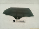 Land Rover Evoque Passenger Right Rear Door Window Glass-1