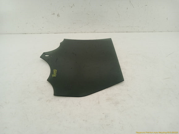 Land Rover Evoque Passenger Right Rear Door Window Glass