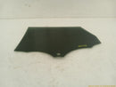 Land Rover Evoque Passenger Right Rear Door Window Glass-9