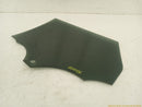 Land Rover Evoque Passenger Right Rear Door Window Glass-11