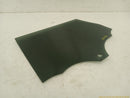 Land Rover Evoque Passenger Right Rear Door Window Glass-12