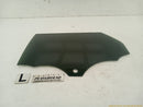 Land Rover Evoque Driver Left Rear Door Window Glass-1