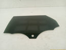 Land Rover Evoque Driver Left Rear Door Window Glass-2