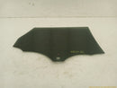 Land Rover Evoque Driver Left Rear Door Window Glass-10