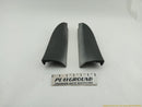 Ford Excursion Pair Of Front Door Sail Trim Cover-1