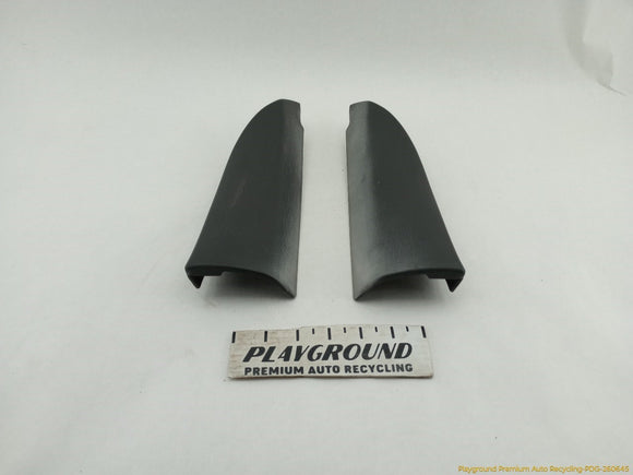 Ford Excursion Pair Of Front Door Sail Trim Cover