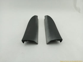 Ford Excursion Pair Of Front Door Sail Trim Cover - 0